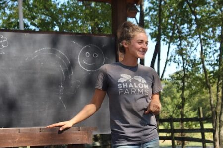 A Tale of Two Farms Image